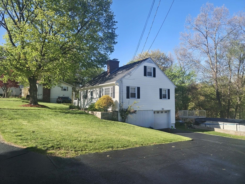 25 Manor Road Auburn, MA 01501 - Photo 12 of 12