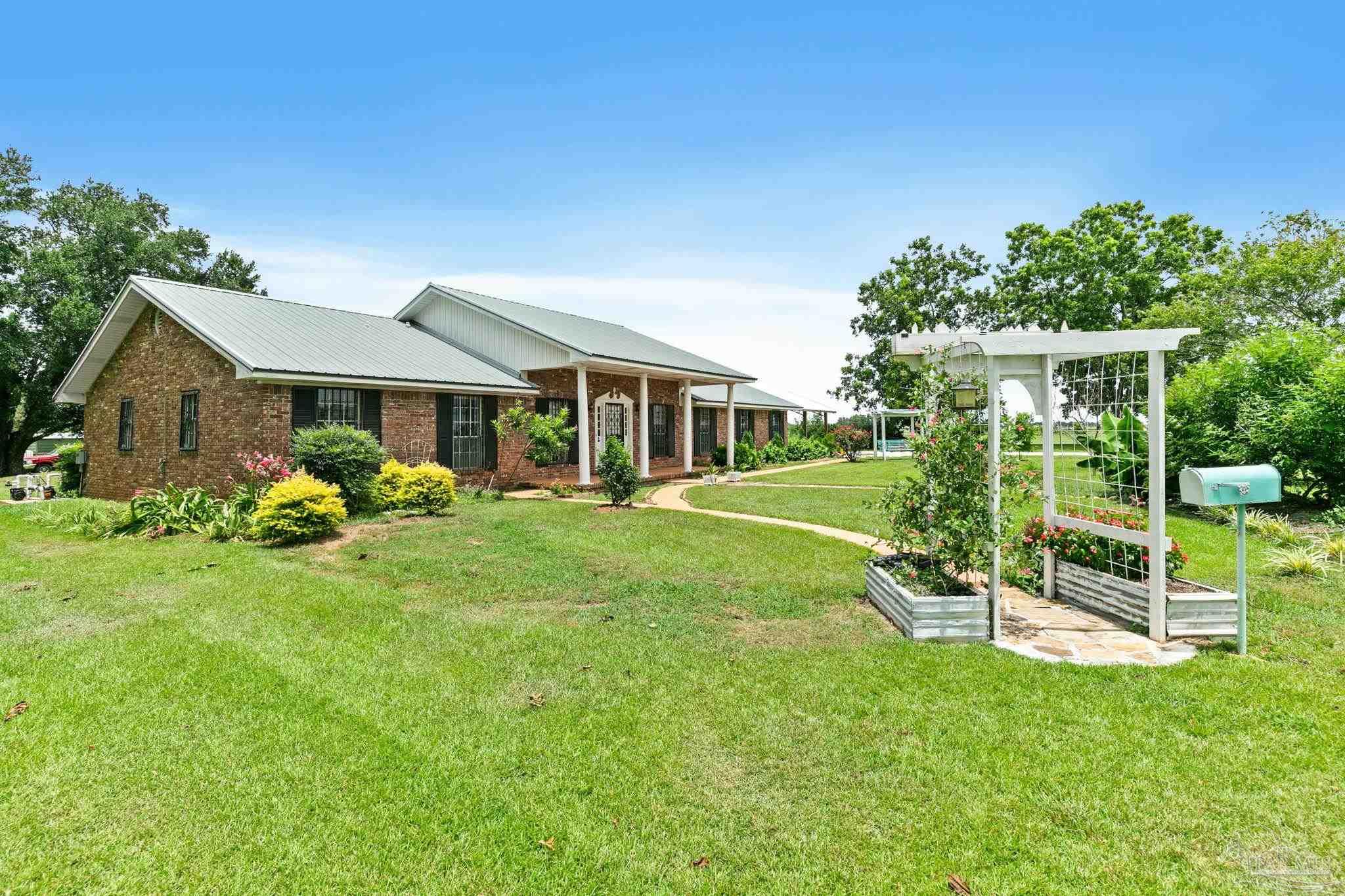 3791 Robinsonville Road Atmore, AL 36502 - Photo 7 of 41 Gallery Image 7