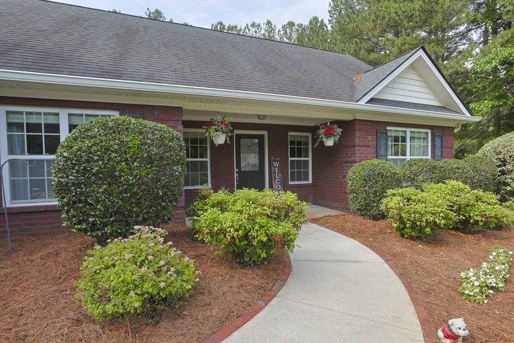 2109 Raegan Court Monroe, GA 30655 - Photo 5 of 85