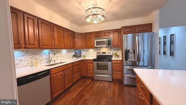 $484,900 | 2510 Painter Court, Annapolis, MD 21401