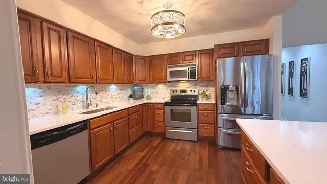 $484,900 | 2510 Painter Court, Annapolis, MD 21401