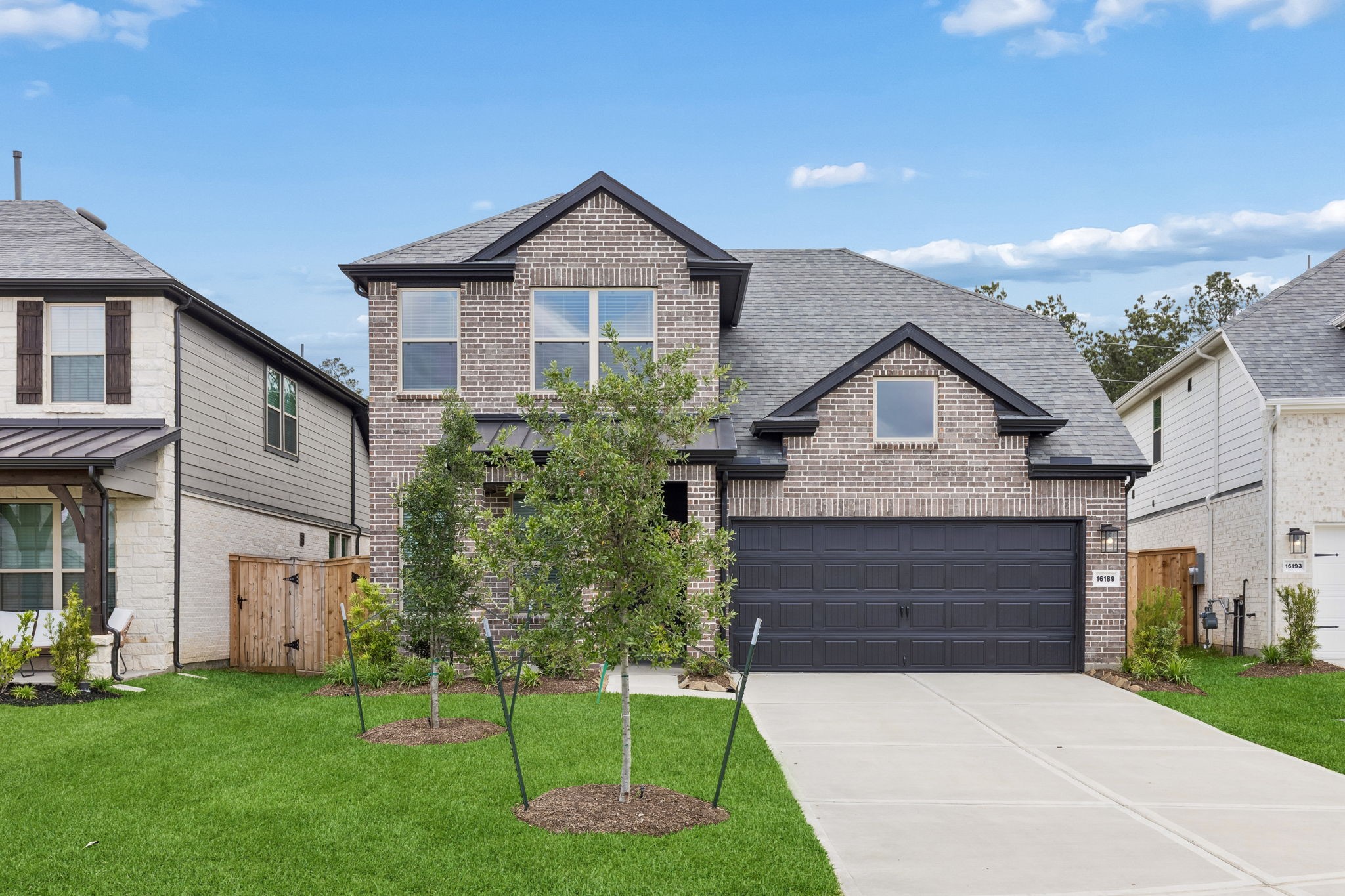 16189 Sepia Manor Street Conroe, TX 77302 - Photo 1 of 36