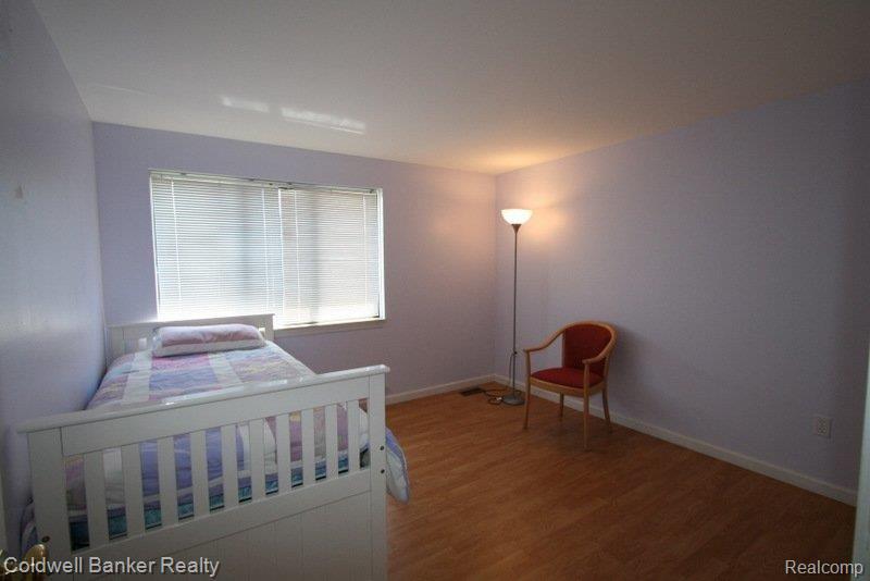 631 Ridge Road Walled Lake, MI 48390 - Photo 16 of 19 bedroom 2 of 3