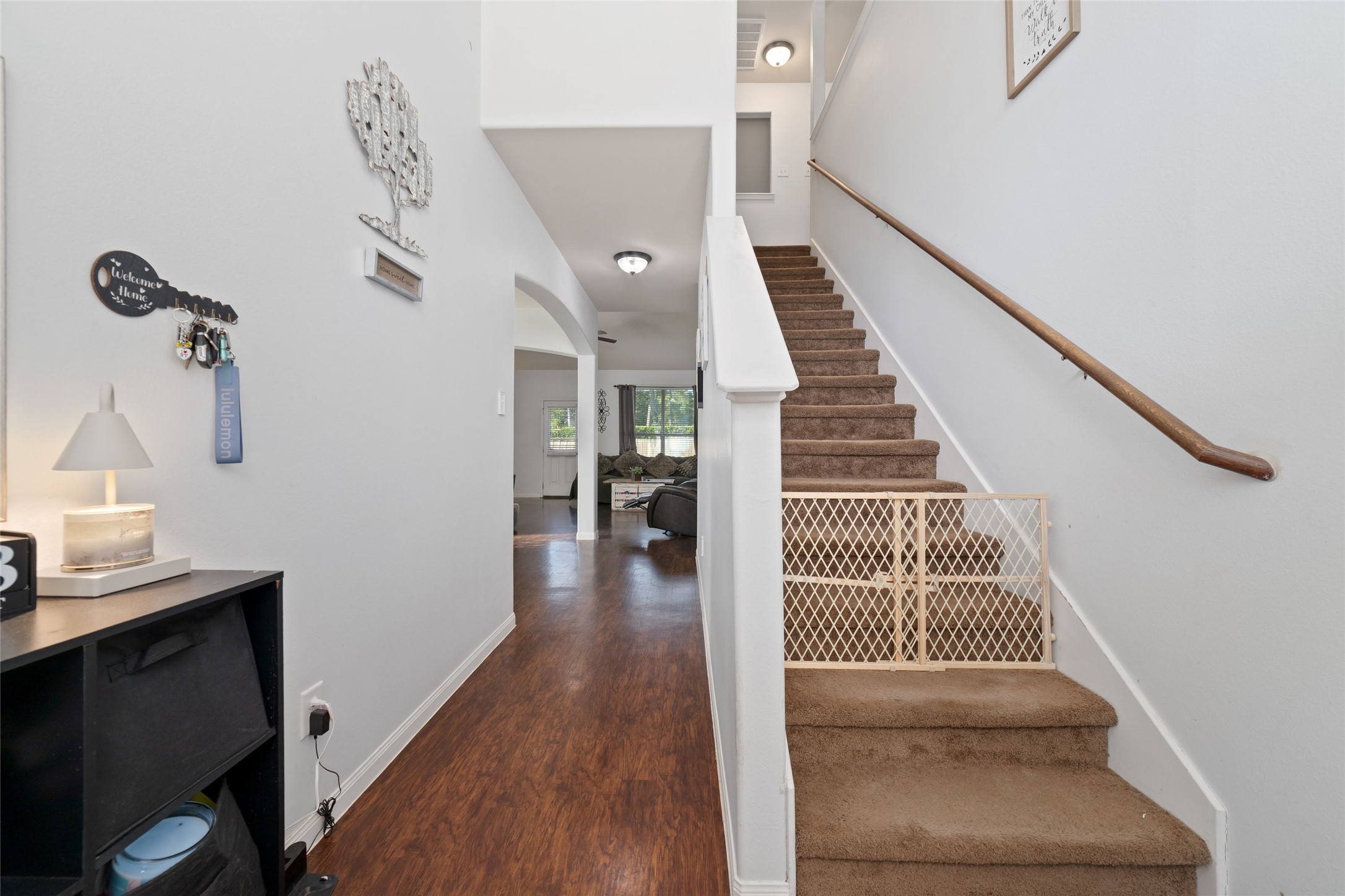 13417 Raintree Drive Montgomery, TX 77356 - Photo 4 of 26 Gallery Image 4