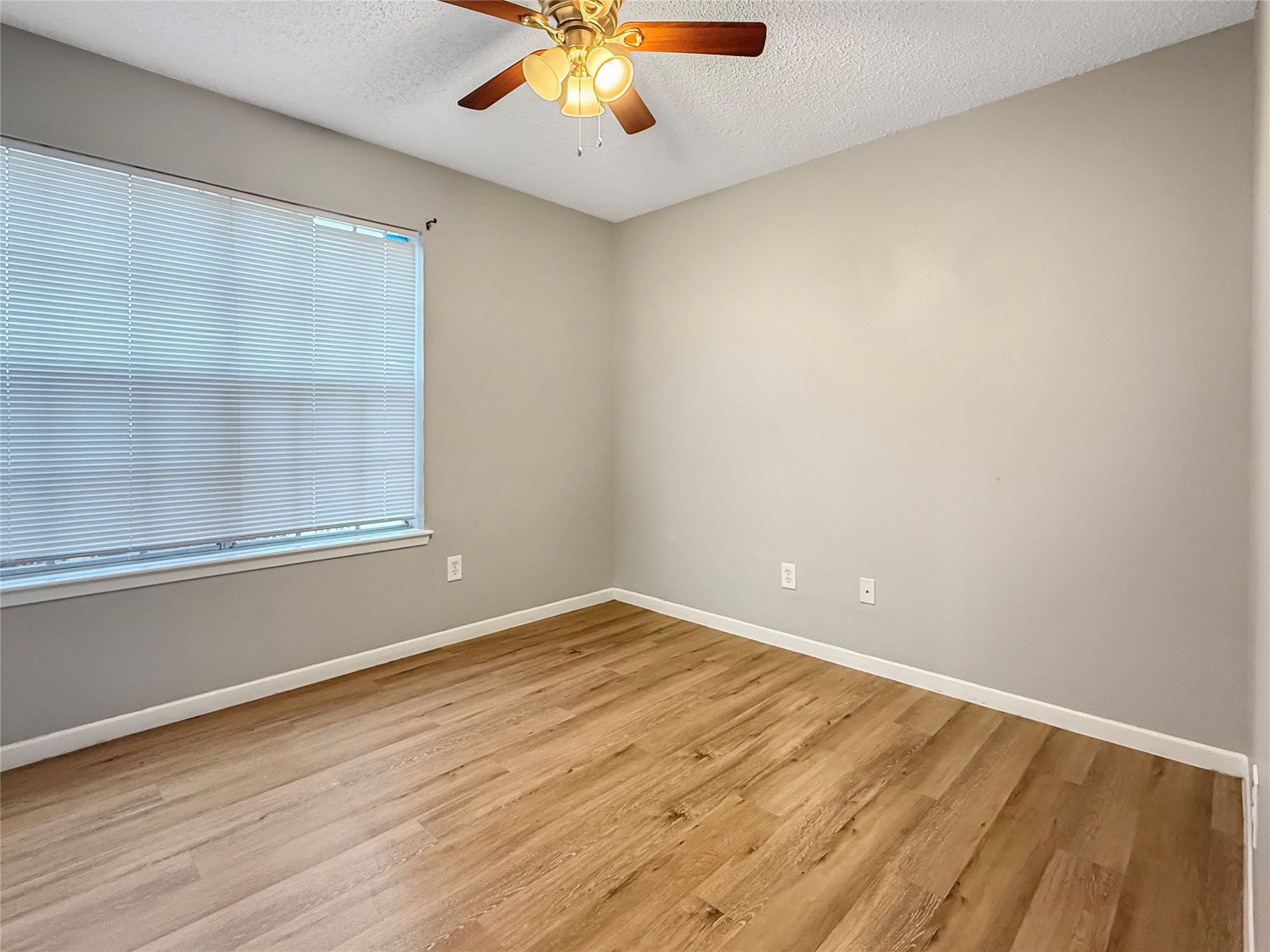 25144 Budde Road, Unit 2 Spring, TX 77380 - Photo 11 of 18 Primary Bedroom