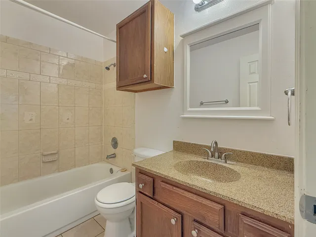 $1,350 | 25144 Budde Road, Unit 2, Spring, TX 77380