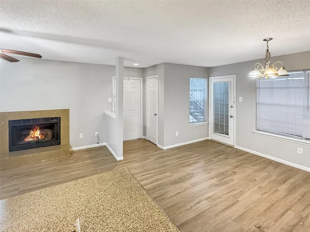 $1,350 | 25144 Budde Road, Unit 2, Spring, TX 77380