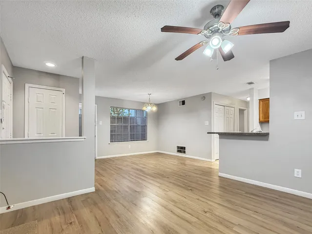 $1,350 | 25144 Budde Road, Unit 2, Spring, TX 77380