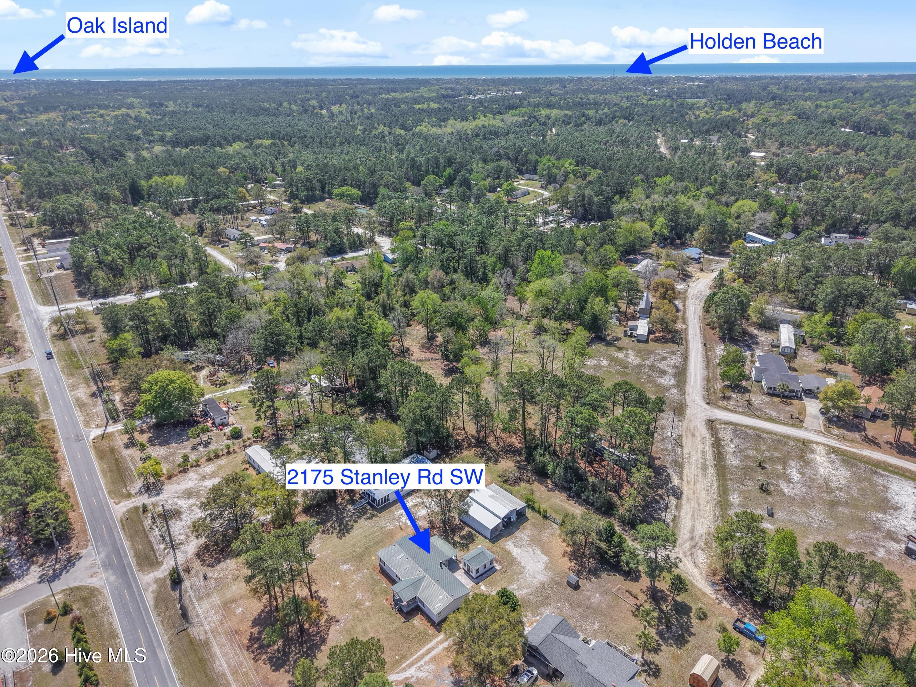 2175 Stanley Road Southwest Supply, NC 28462 - Photo 7 of 62 2175StanleyRdSW - 8
