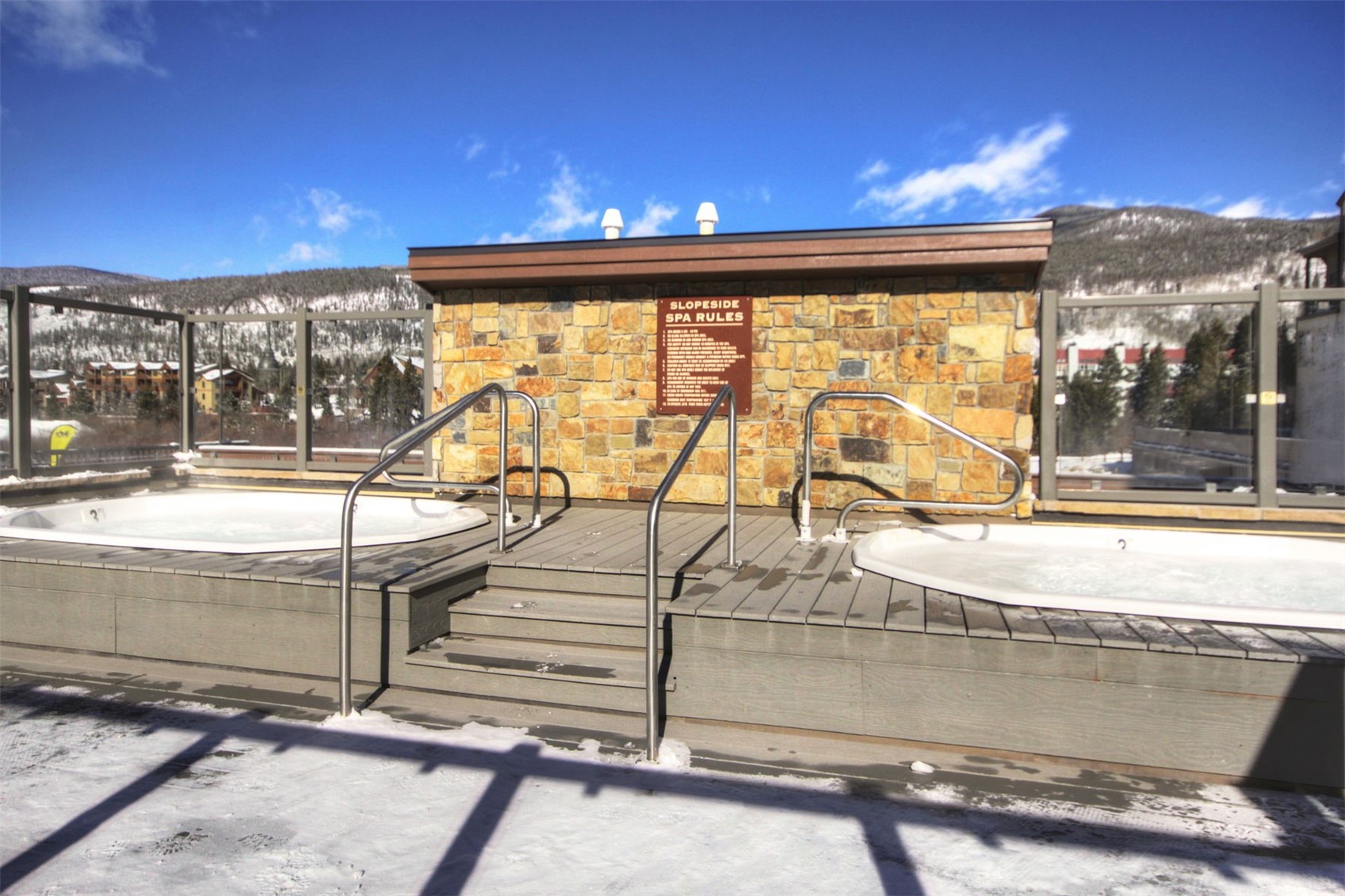 1211 West Keystone Road, Unit 2766 Keystone, CO 80435 - Photo 22 of 26