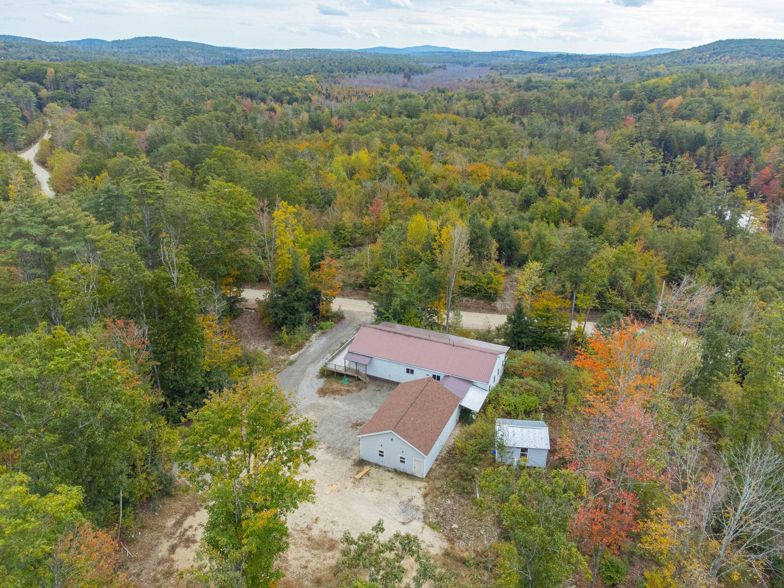 67 Randall Lake Road Parsonsfield, ME 04047 - Photo 46 of 56 67 Randall Lake-45