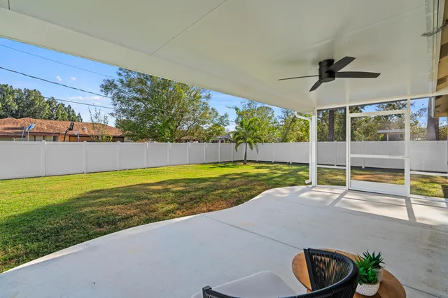 $415,000 | 643 Southwest Curry Street, Port St. Lucie, FL 34983