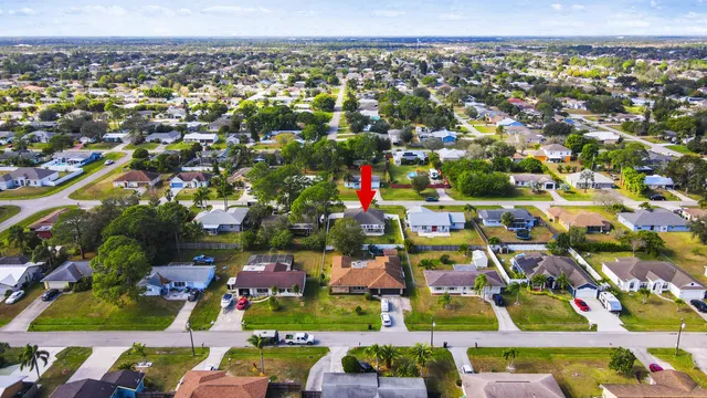 $415,000 | 643 Southwest Curry Street, Port St. Lucie, FL 34983