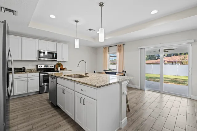 $415,000 | 643 Southwest Curry Street, Port St. Lucie, FL 34983