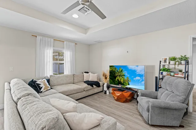 $415,000 | 643 Southwest Curry Street, Port St. Lucie, FL 34983