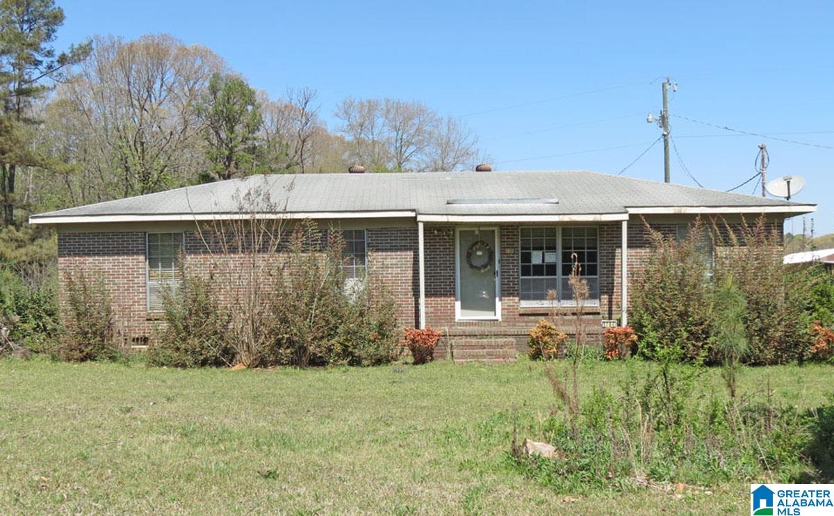 1780 Bullocks Ferry Road Talladega, AL 35160 - Photo 1 of 1
