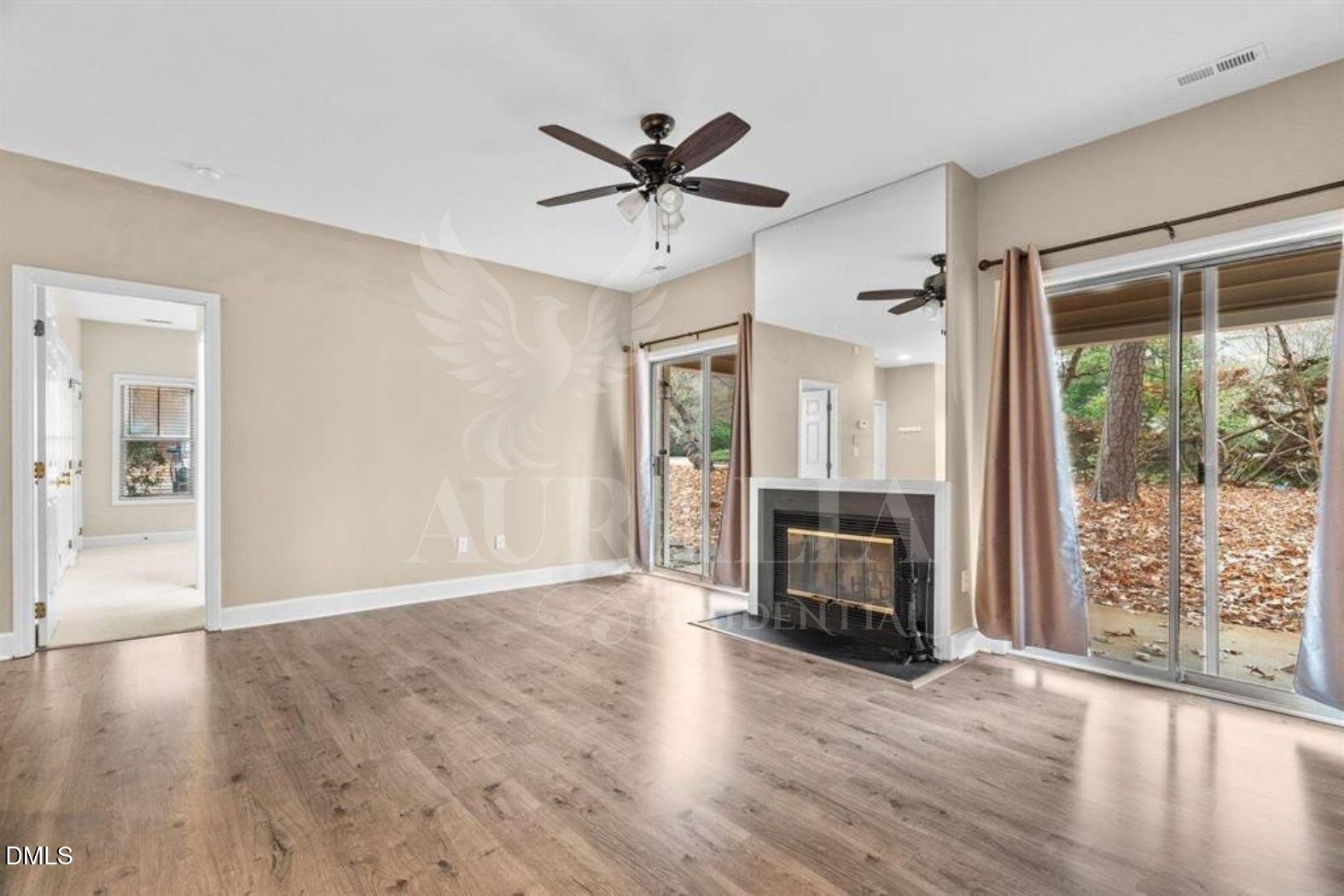 6121 Sunpointe Drive, Unit 103 Raleigh, NC 27606 - Photo 9 of 16 9