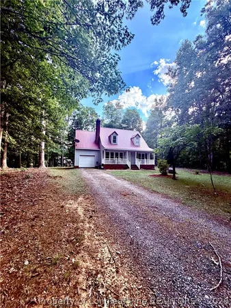 $449,900 | 70 Chatham Oaks, Moncure, NC 27559