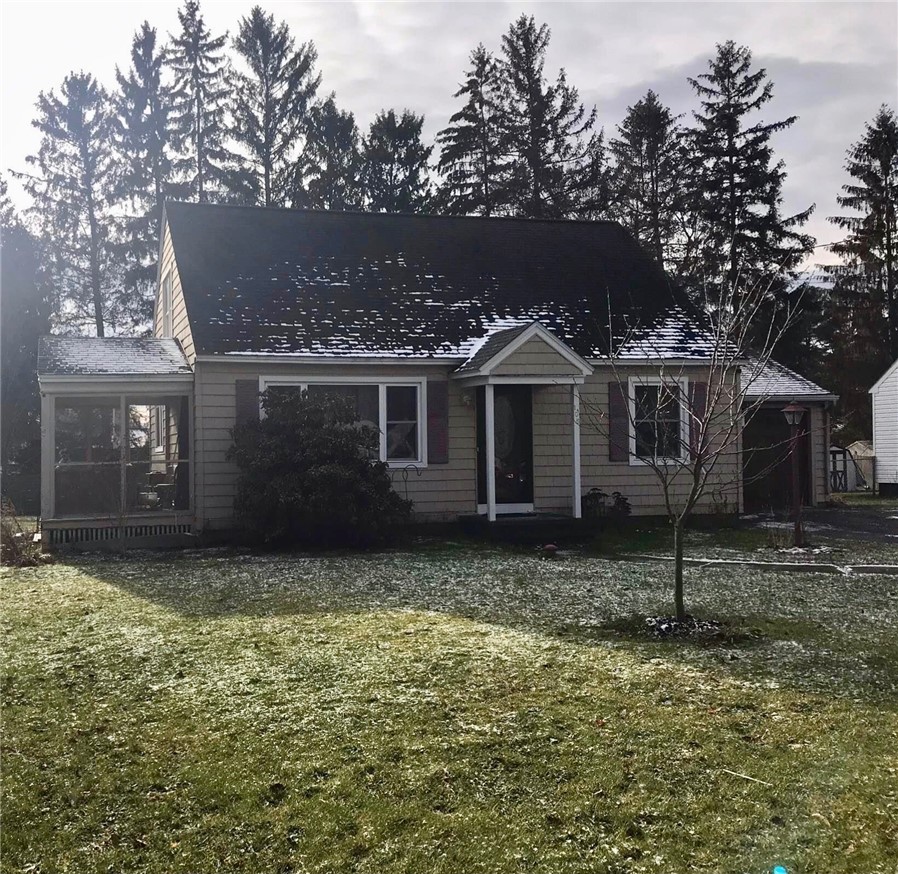 105 Brookhaven Road Syracuse, NY 13212 - Photo 1 of 1 Fully Remodeled and Move in Ready 3 Bedroom 2 1/2