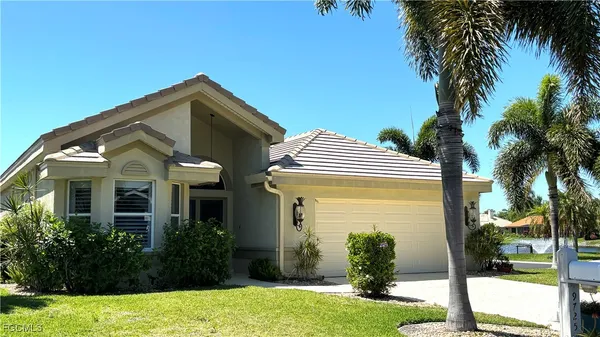 $2,250 | 9725 Keel Court, Fort Myers, FL 33919