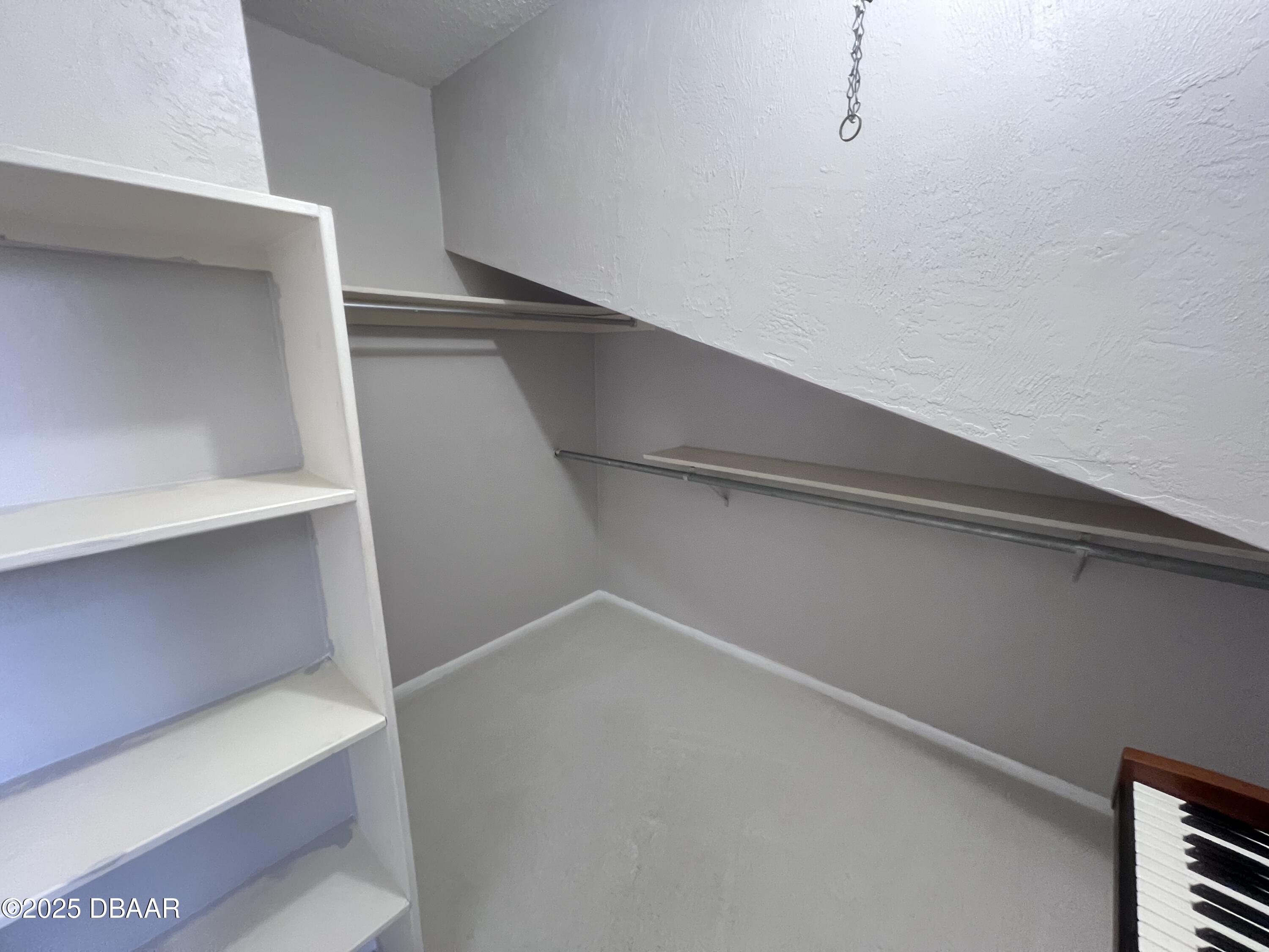 80 Cypress Pond Road Port Orange, FL 32128 - Photo 22 of 31 a close view of closet