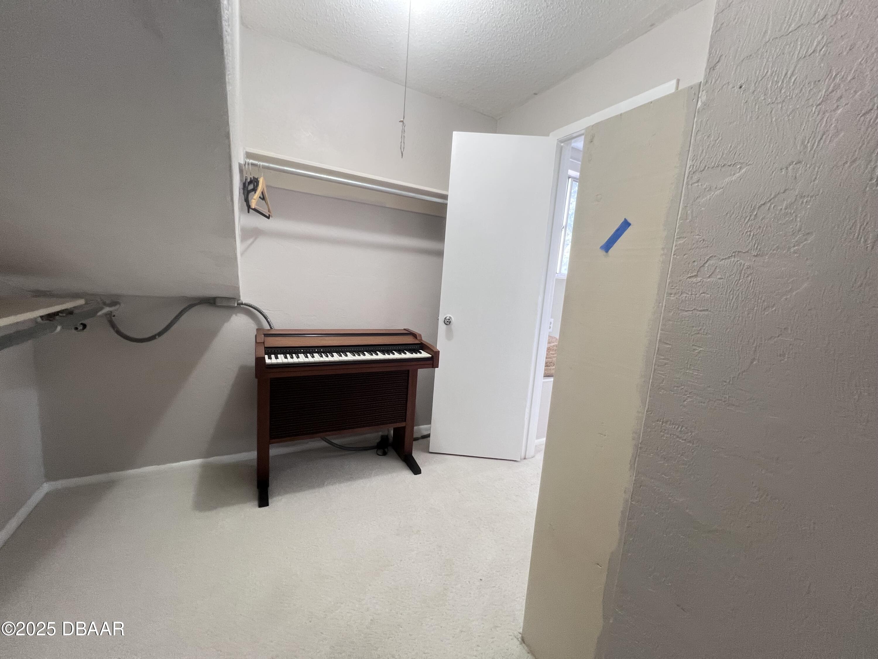 80 Cypress Pond Road Port Orange, FL 32128 - Photo 23 of 31 a bedroom with a bed and a window