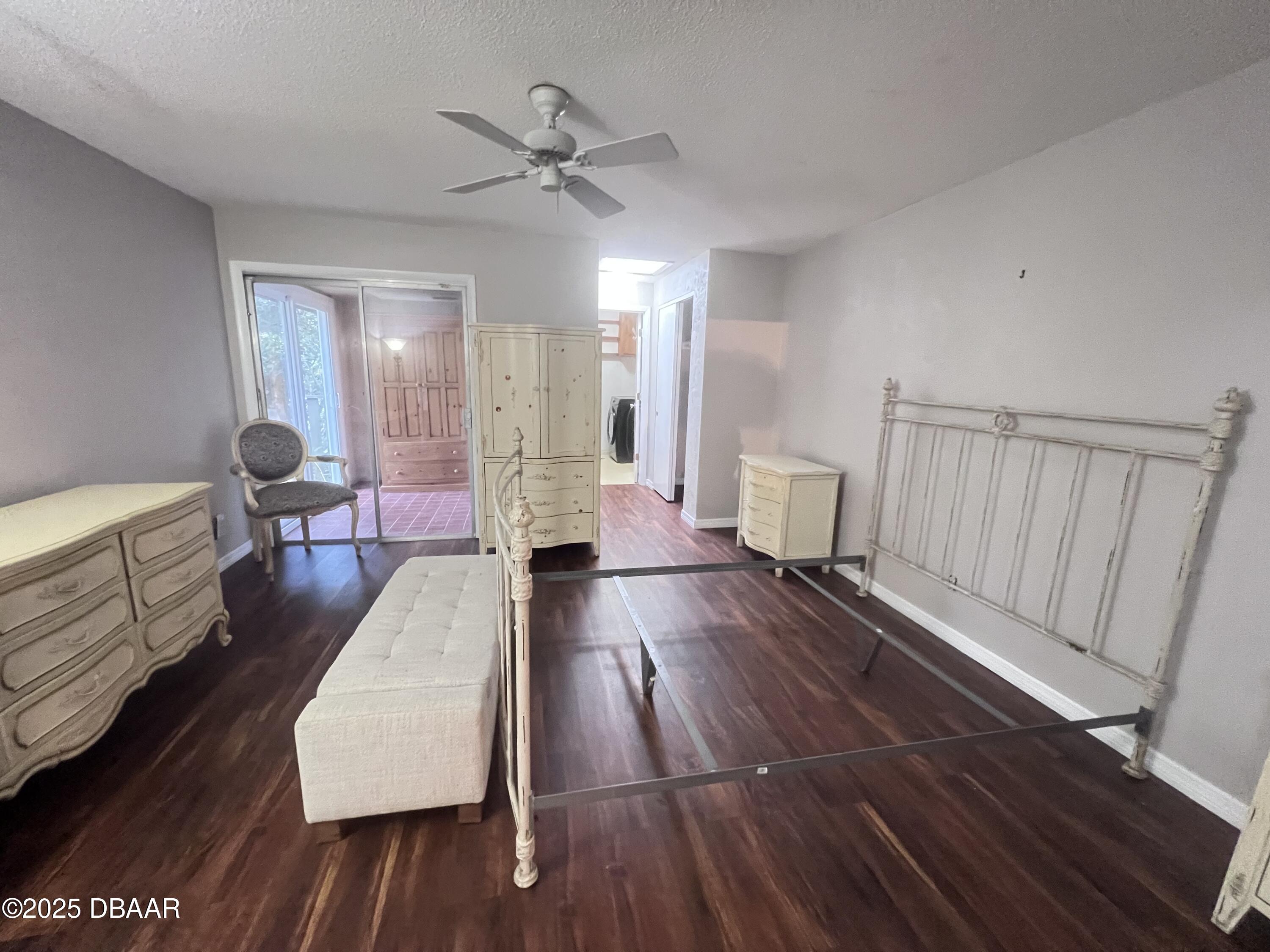 80 Cypress Pond Road Port Orange, FL 32128 - Photo 10 of 31 a living room with furniture and a wooden floor