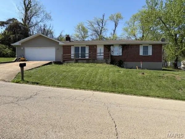 $170,000 | 298 Nicholson Drive, Potosi, MO 63664