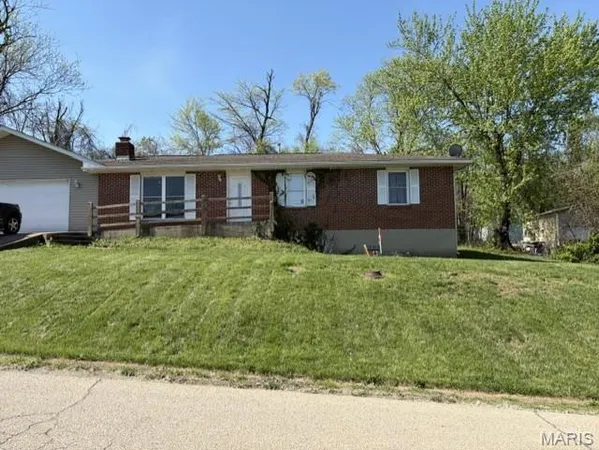 $170,000 | 298 Nicholson Drive, Potosi, MO 63664