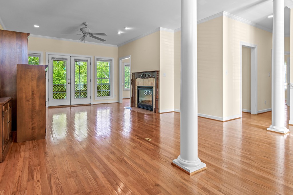 113 Reedy Cove Lane Greenwood, SC 29649 - Photo 23 of 42