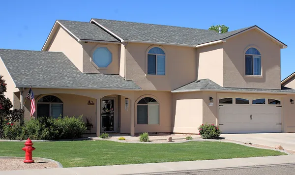 $615,000 | 813 Dee Ann Street, Fruita, CO 81521