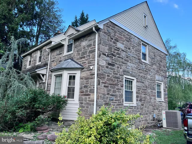 $599,900 | 547 Baeder Road, Jenkintown, PA 19046