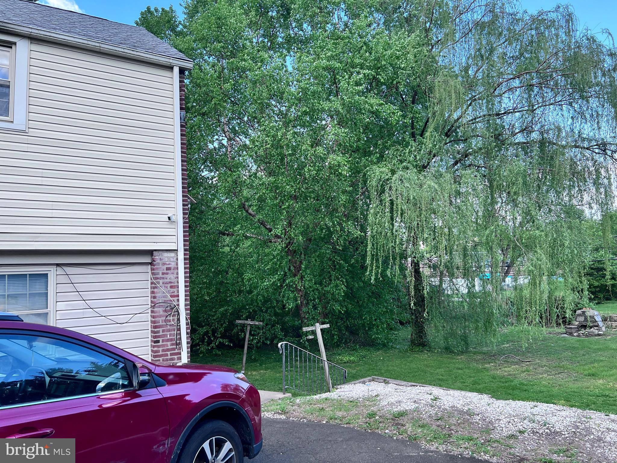 547 Baeder Road Jenkintown, PA 19046 - Photo 7 of 13 a house view with a backyard space