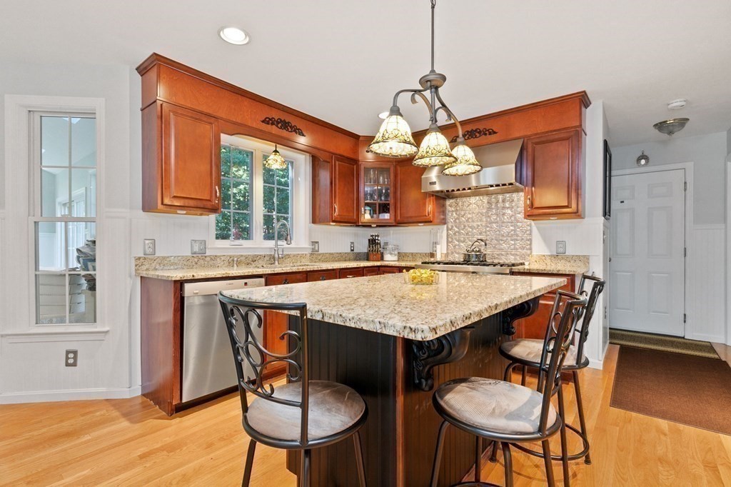 71 Cardinal Circle Raynham, MA 02767 - Photo 24 of 40 Gallery Image 24
