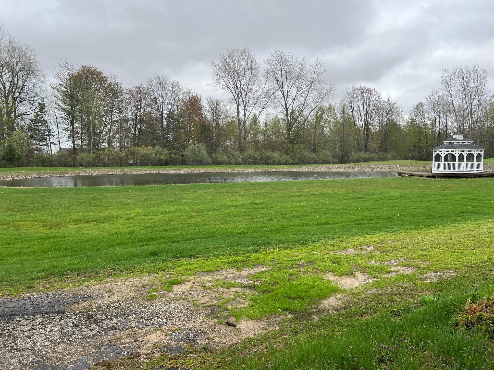 21403 Swan Creek Road Merrill, MI 48637 - Photo 17 of 68
