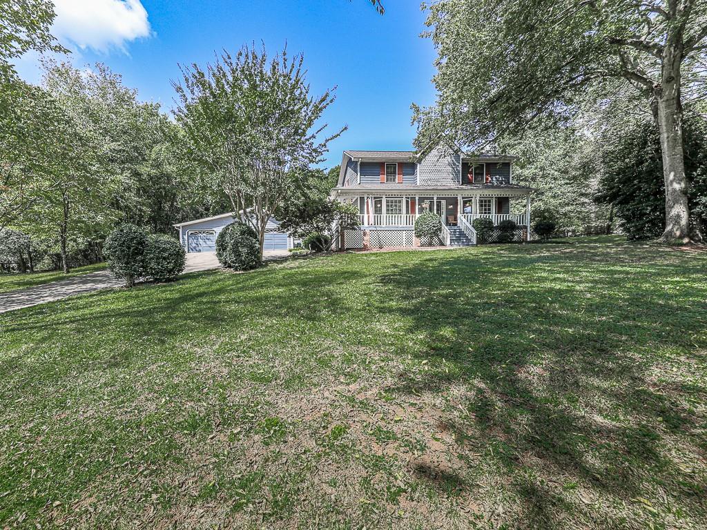 536 Victoria Road Woodstock, GA 30189 - Photo 1 of 1 Gallery Image 1