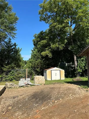 $119,990 | 1510 Blandwood Drive, High Point, NC 27260