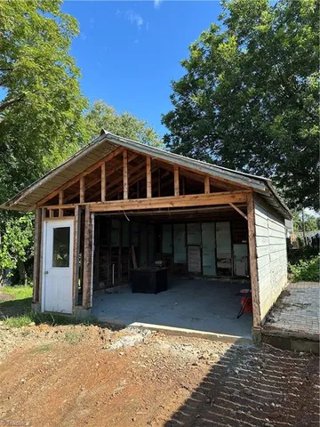 $119,990 | 1510 Blandwood Drive, High Point, NC 27260