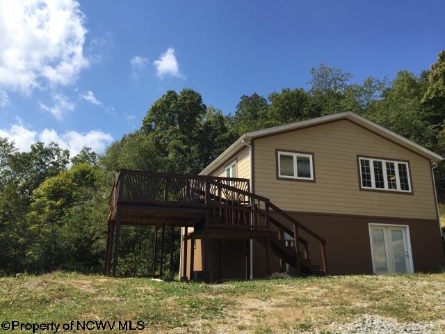 216 Co Rte 26/1 Grafton, WV 26354 - Photo 1 of 20 Gallery Image 1