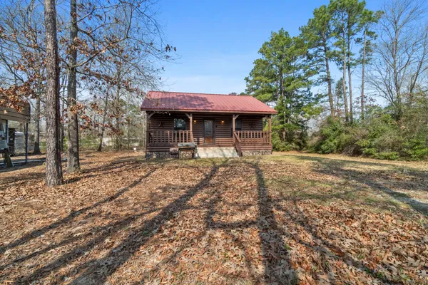 $135,000 | 90 Roatan Drive, Point Blank, TX 77364