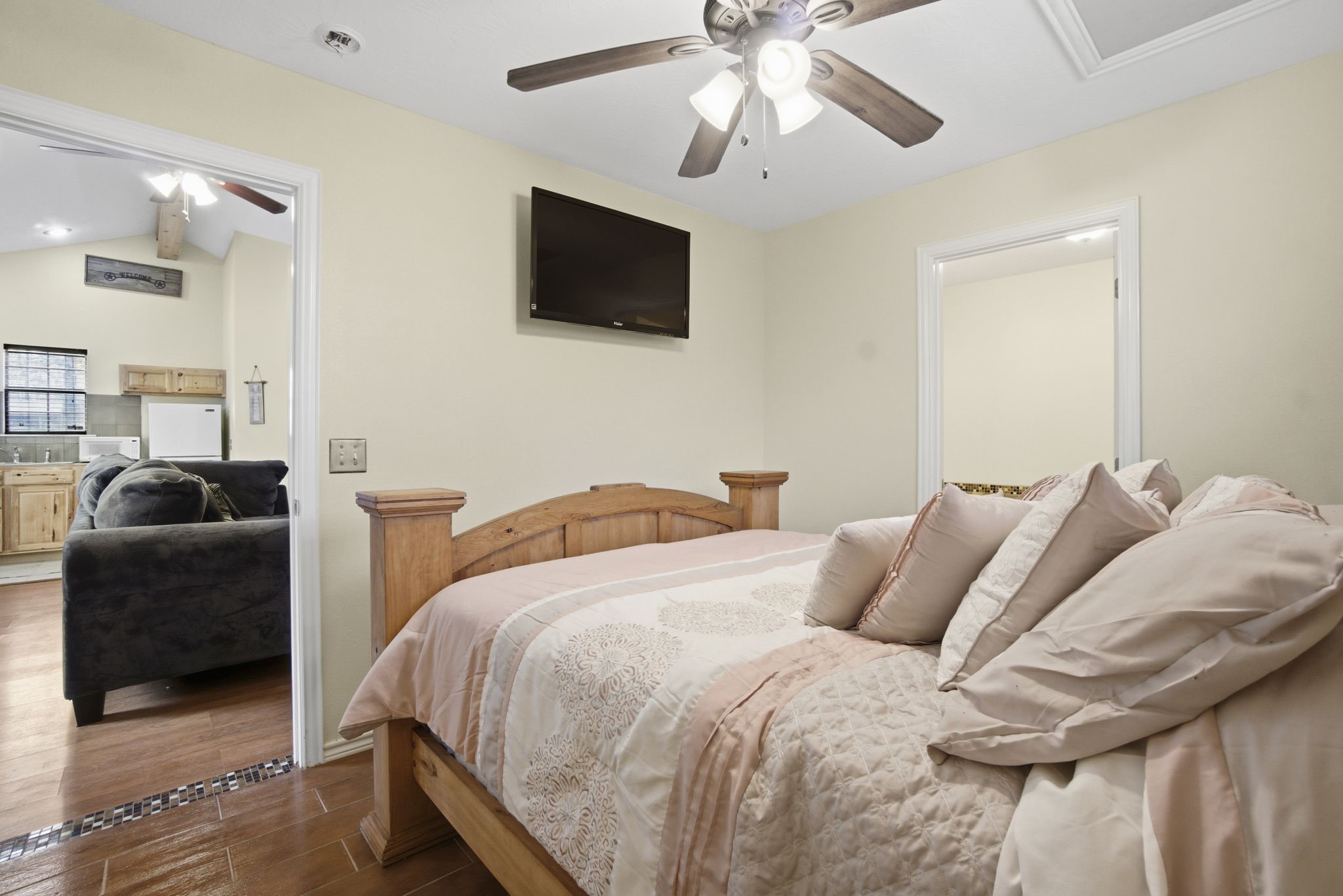 90 Roatan Drive Point Blank, TX 77364 - Photo 11 of 24