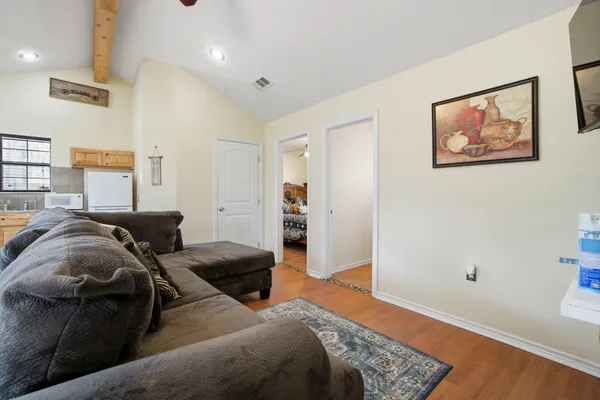 $135,000 | 90 Roatan Drive, Point Blank, TX 77364