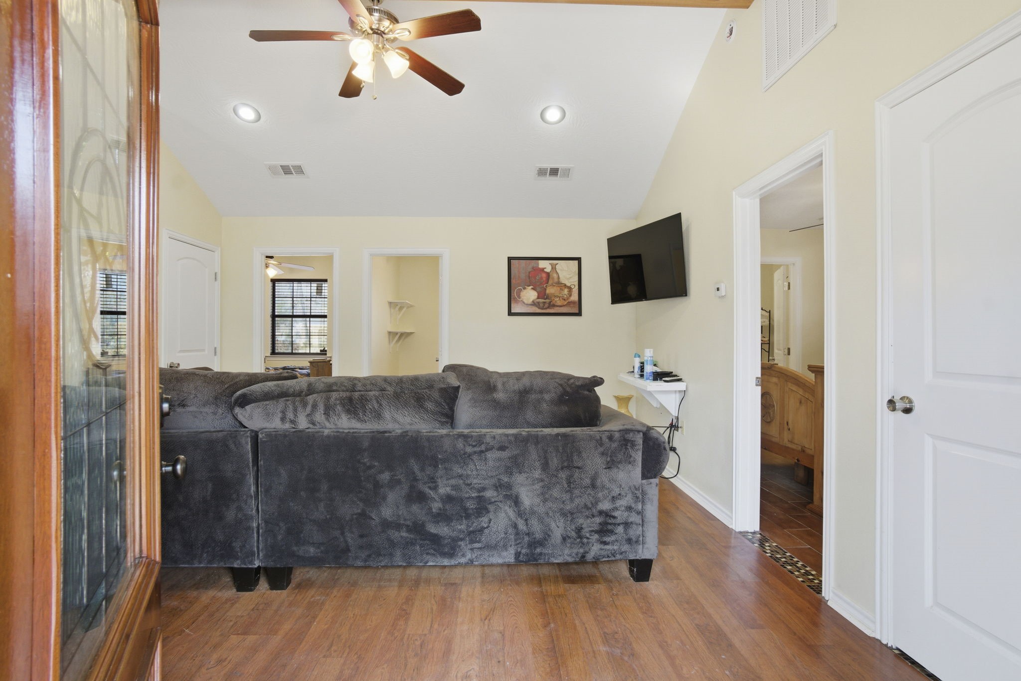 90 Roatan Drive Point Blank, TX 77364 - Photo 18 of 24