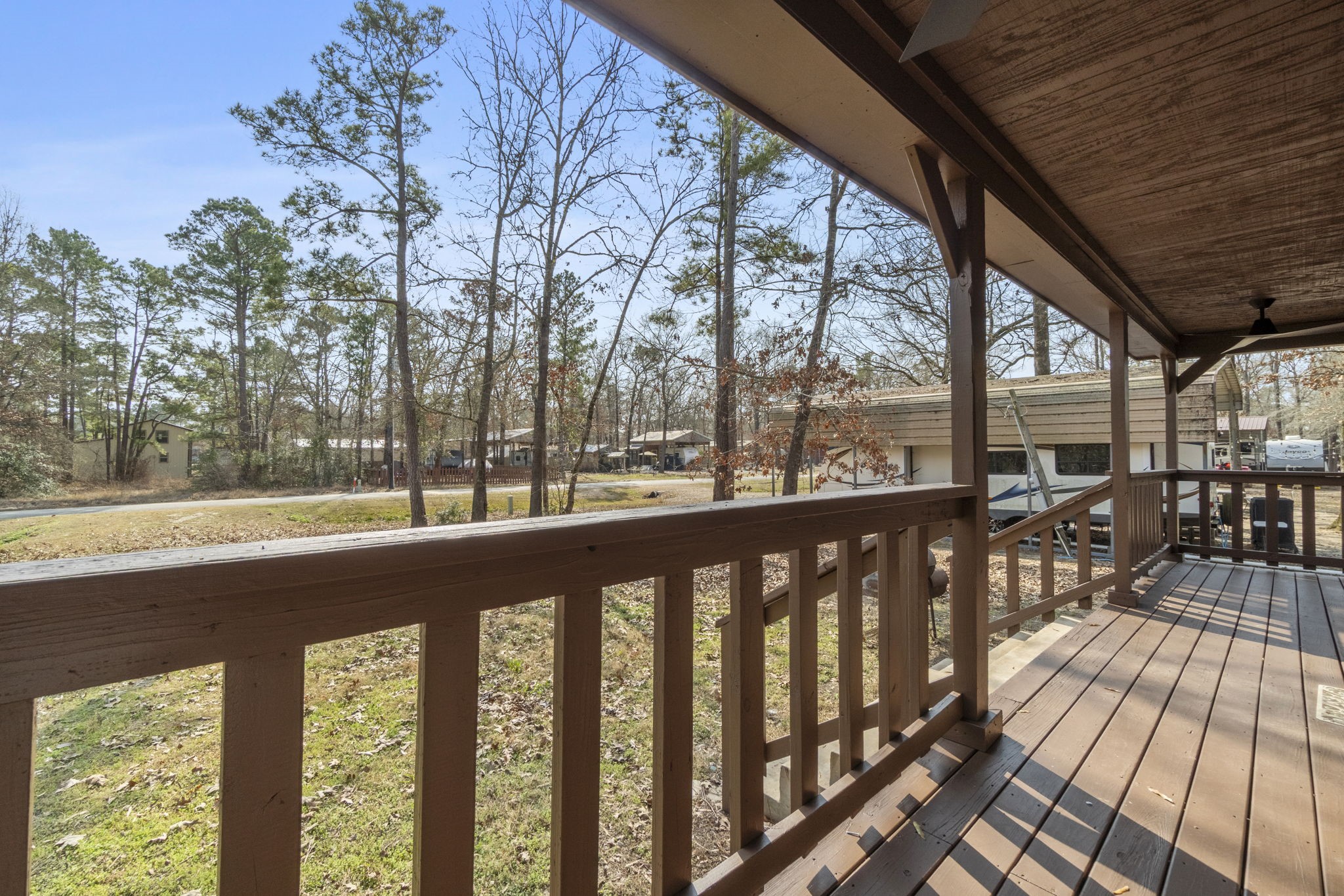 90 Roatan Drive Point Blank, TX 77364 - Photo 20 of 24