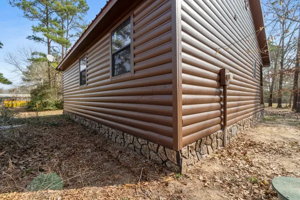 $135,000 | 90 Roatan Drive, Point Blank, TX 77364