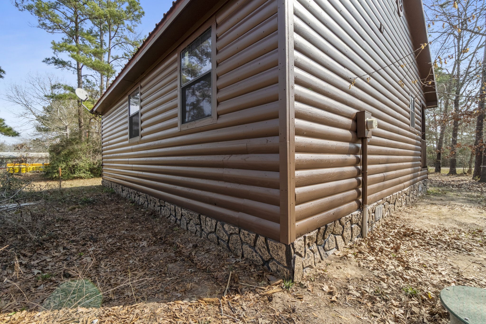 90 Roatan Drive Point Blank, TX 77364 - Photo 2 of 24