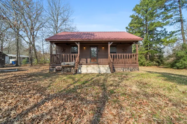 $135,000 | 90 Roatan Drive, Point Blank, TX 77364