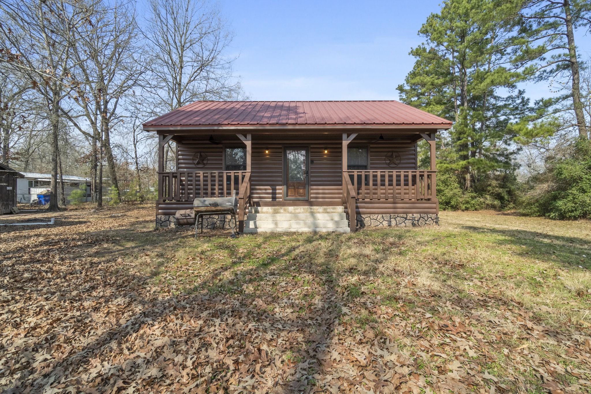 90 Roatan Drive Point Blank, TX 77364 - Photo 21 of 24