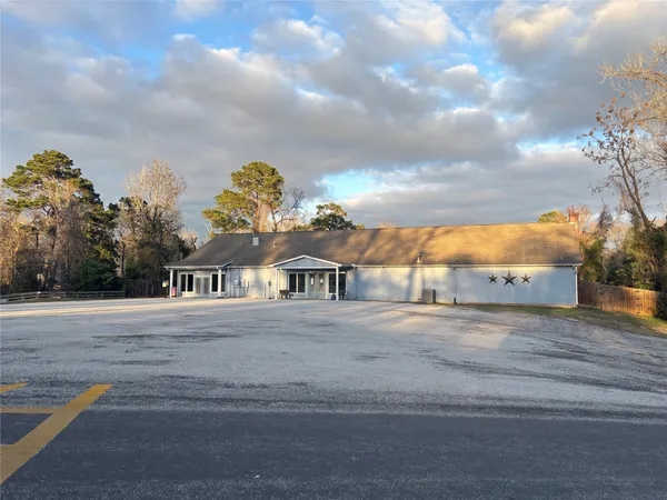 $135,000 | 90 Roatan Drive, Point Blank, TX 77364