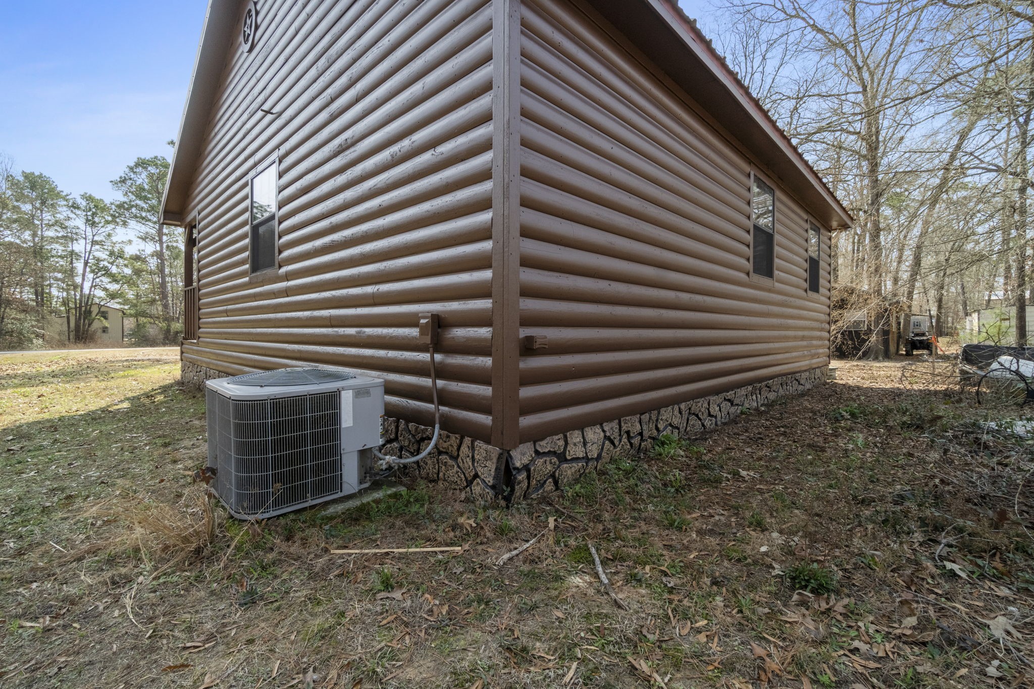 90 Roatan Drive Point Blank, TX 77364 - Photo 3 of 24